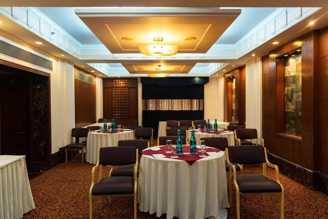 Park By Radisson,south Delhi होटल